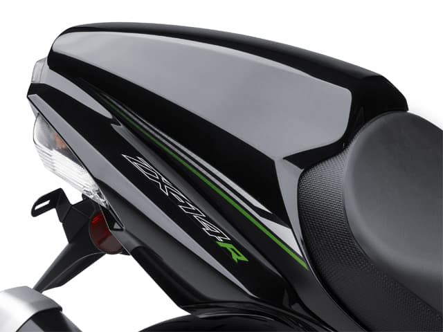 Kawasaki Ninja ZX14R photo gallery